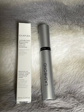 NEW OLAPLEX LashBond Building Serum NEW IN BOX NIB